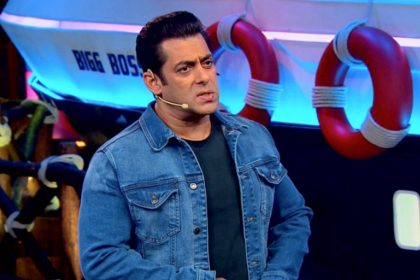 Salman Khan Bigg Boss 13