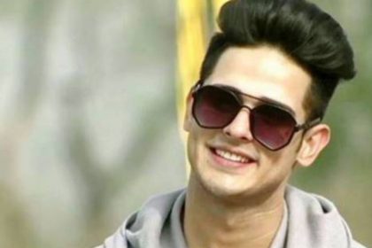 Priyank Sharma