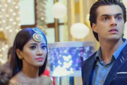 Yeh Rishta Kya Kehlata Hai Spoiler Alert