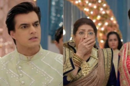 Yeh Rishta Kya Kehlata Hai Spoiler Alert