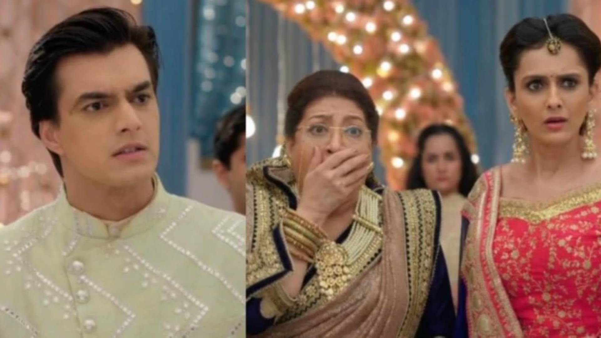 Yeh Rishta Kya Kehlata Hai Spoiler Alert: कार्तिक के बेटे की कस्टडी केस जीतने बाद नायरा उठाएगी ये बड़ा कदम