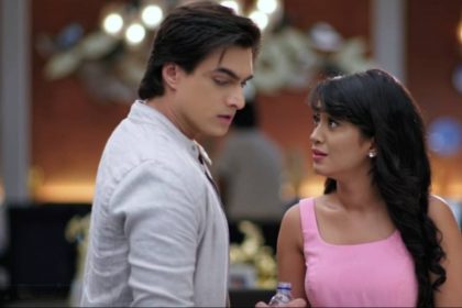 Yeh Rishta Kya Kehlata Hai Spoiler Alert: