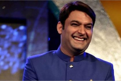 Kapil Sharma