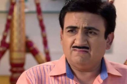 Taarak Mehta Ka Ooltah Chashmah written update