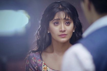 Yeh Rishta Kya Kehlata Hai Spoiler Alert