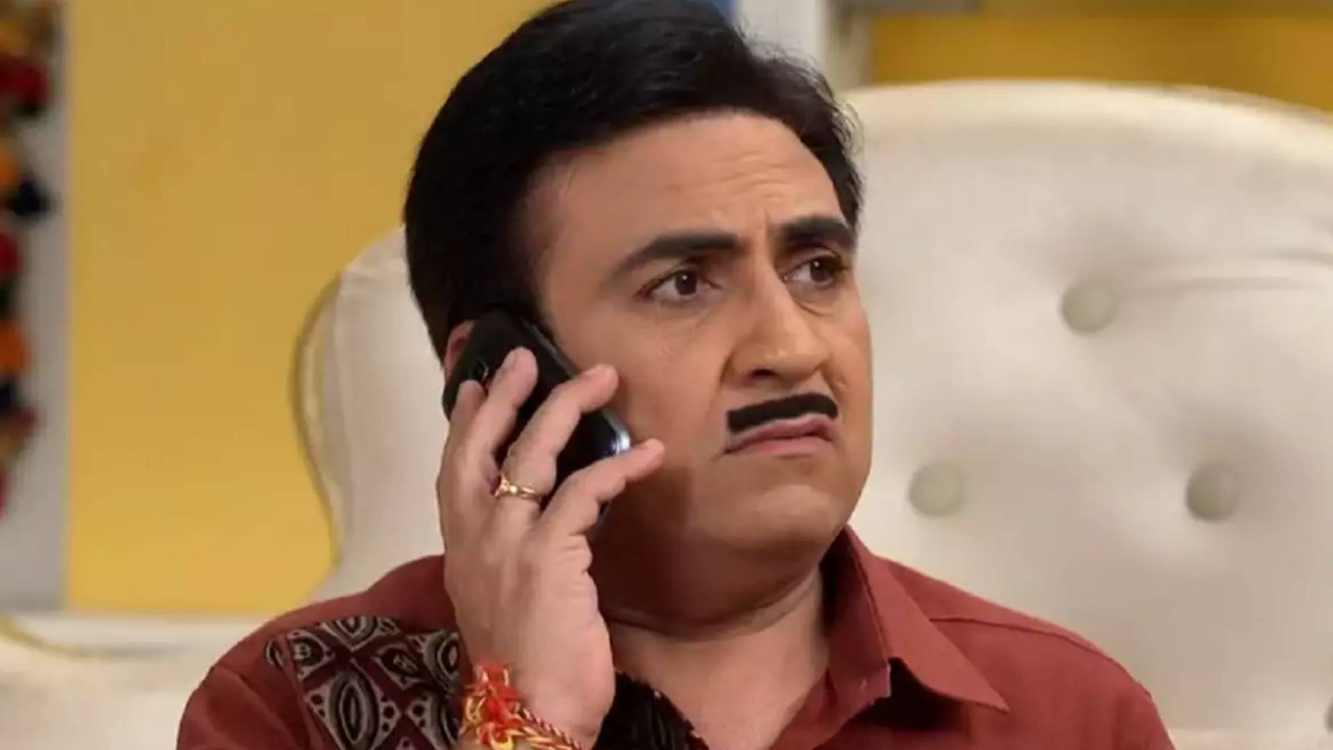 Taarak Mehta Ka Ooltah Chashmah Update: सुंदर ने दिया जेठालाल को धोखा, फोन पर दया बनकर की बात