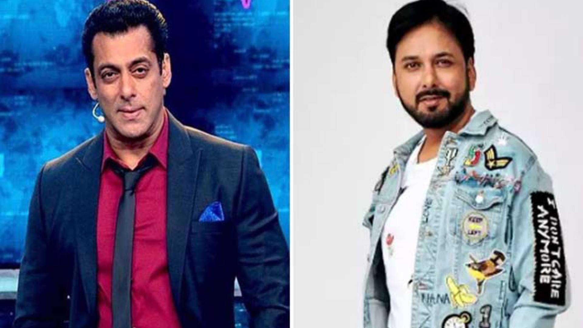 Bigg Boss 13: सलमान खान के सामने इस फीमेल कंटेस्टेंट को किस कर बैठे सिद्धार्थ डे, ऐसा था एक्टर का रिएक्शन