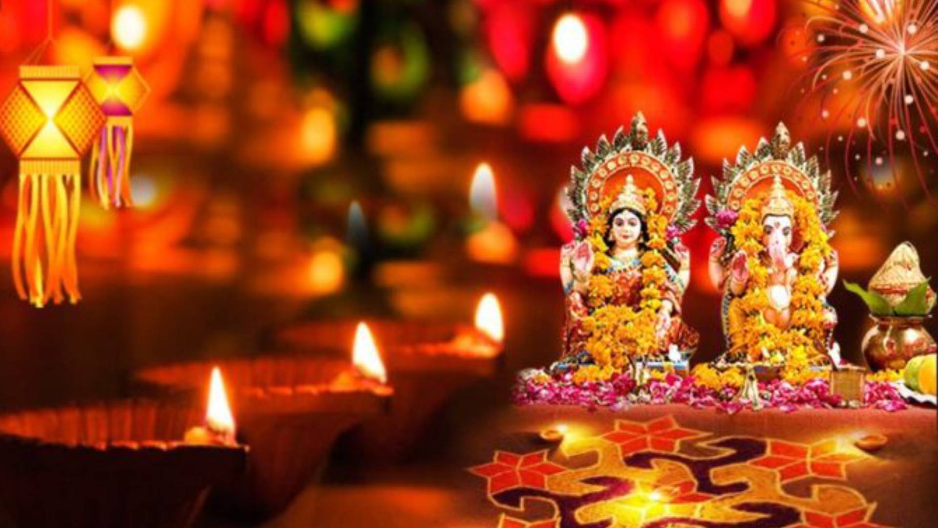 Diwali 2019 Date: इस दिवाली दरवाजें पर रखें ये पांच चीजें, हमेशा के लिए घर में रहेगा मां लक्ष्मी का वास