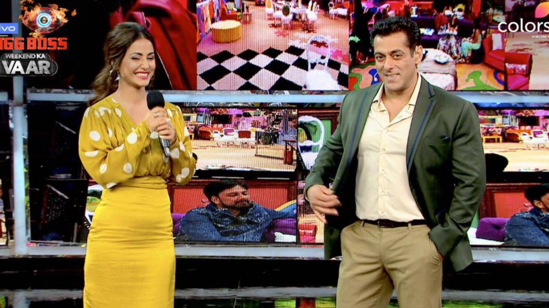 Bigg Boss 13 Weekend Ka Vaar: वीकेंड का वार के दूसरे दिन हुआ डबल धमाल, जानिए कौन बना किसका दुश्मन