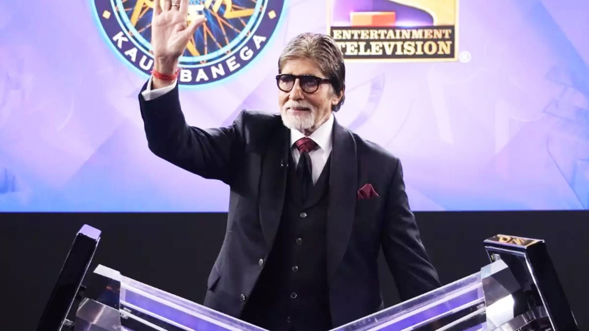 Kaun Banega Crorepati 11: क्या सच में अमिताभ बच्चन का नाम था इंकलाब? केबीसी के मंच पर किया खुलासा