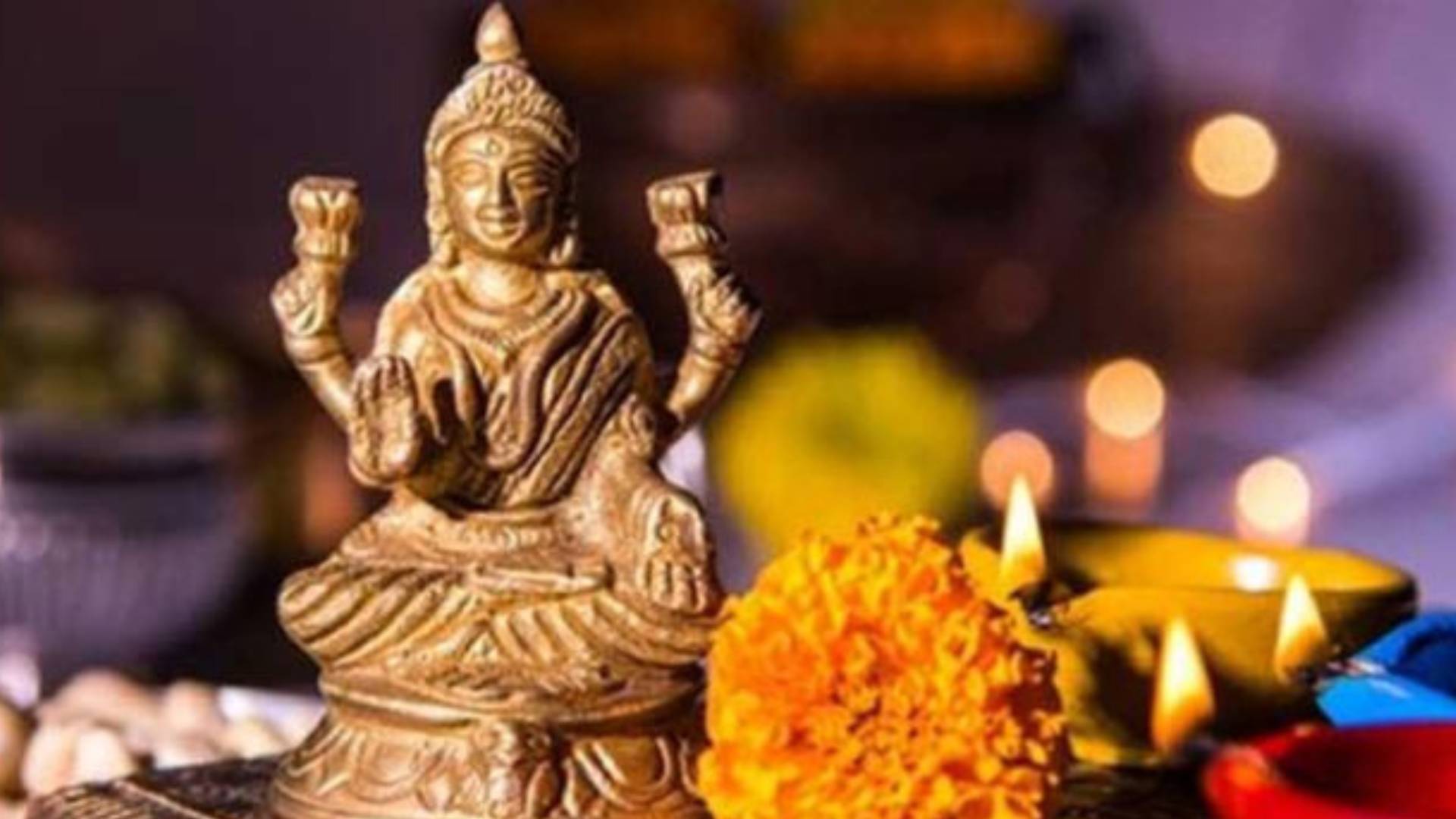 Diwali 2019 Timing Puja Muhurat And Significance Of Festival Maa Laxmi 3708