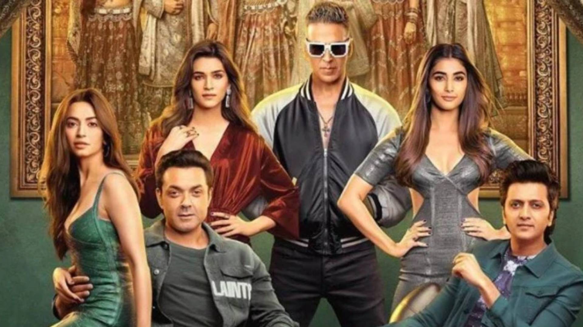 Housefull 4 Box Office Collection: हॉउसफुल 4 ने जीता लोगों का दिल, पांचवे दिन बनाई 100 करोड़ क्लब में अपनी जगह