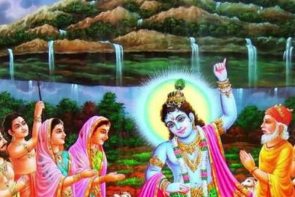 Govardhan Puja 2019 Shubh Muhurat: जानिए क्या है गोवर्धन पूजा का शुभ मुहूर्त, भूलकर भी इस दिन न करें ये 5 काम