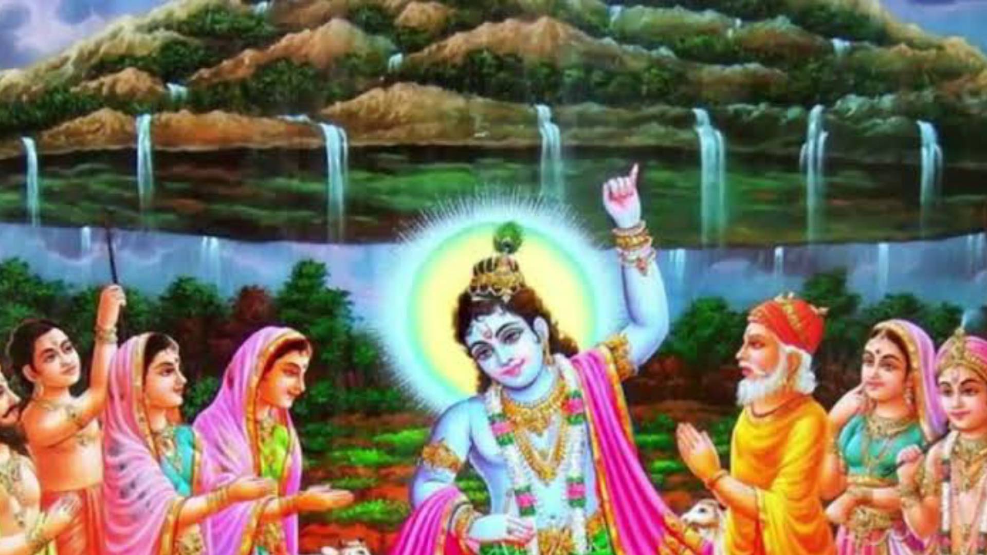 Govardhan Puja 2019 Shubh Muhurat: जानिए क्या है गोवर्धन पूजा का शुभ मुहूर्त, भूलकर भी इस दिन न करें ये 5 काम