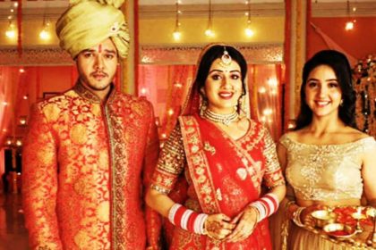 Patiala Babes lead actors paridhi sharma aniruddh dave quits tv serial Ashnoor Kaur