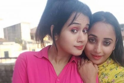 Rani Chatterjee Gunjan pant