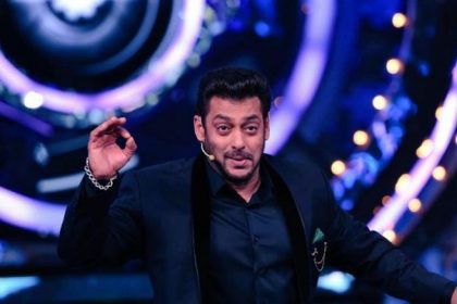 Salman Khan Bigg Boss 13 Show