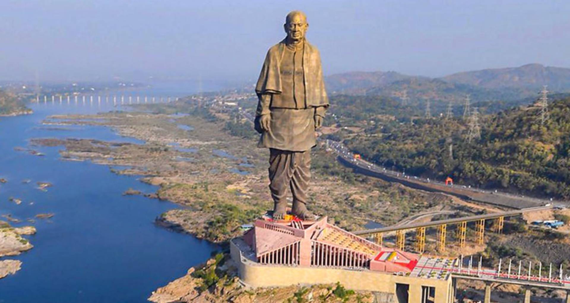 Sardar Patel Birth Anniversary: सरदार पटेल ने जेल में महात्मा गांधी से सीखी संस्कृत, जानिए उनके अनसुने किस्से