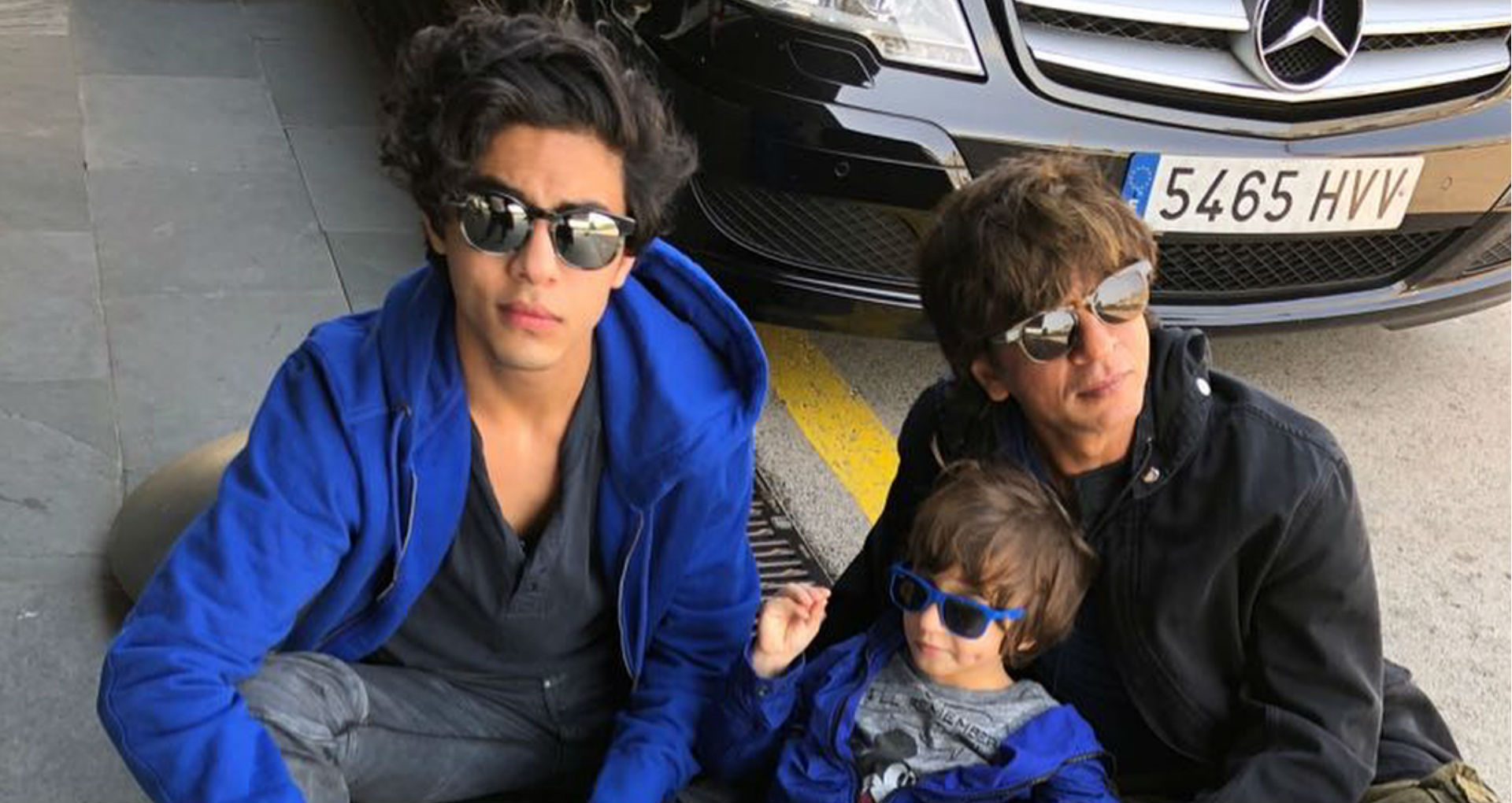 Shah Rukh Khan Feels Like His Son Aryan Khan Cannot Act Bollywood - शाहरुख खान ने आर्यन खान के बारे में कही दिल की बात, बोले- मुझे नहीं लगता मेरा बेटा एक्टिंग