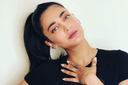 Shruti Haasan reveals about her alcohol addiction boyfriend Michael Corsale