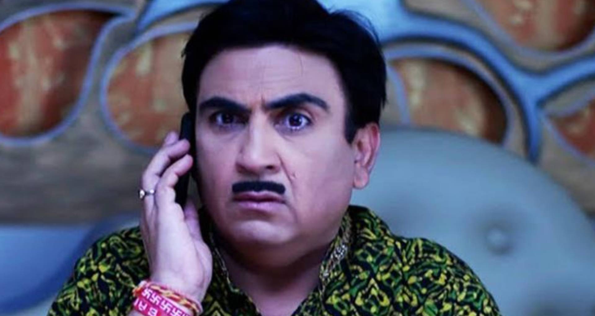 Taarak Mehta Ka Ooltah Chashmah Update:  गोकुलधाम में ऐसे मनाई गई महात्मा गांधी की जयंती