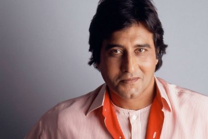 Vinod Khanna Birth Anniversary, bollywood, Osho