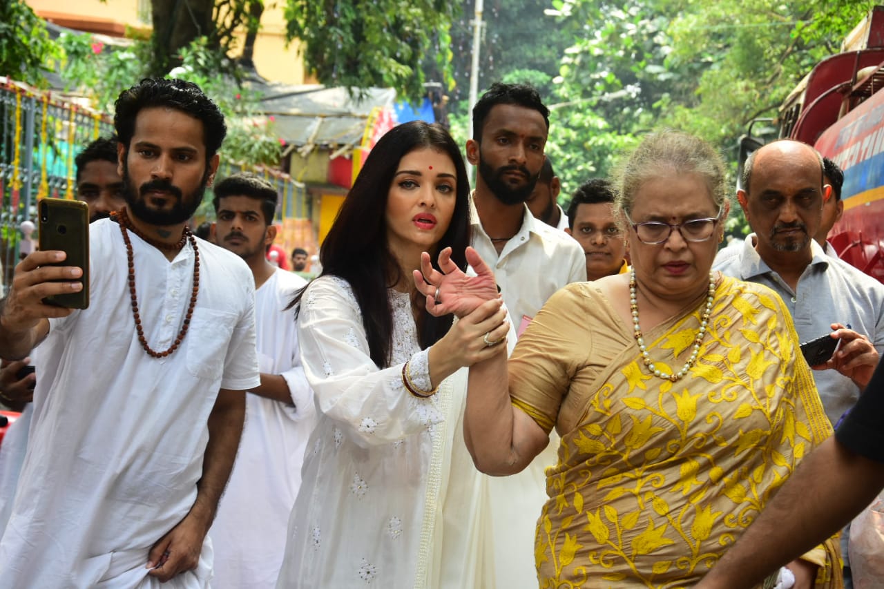 Aishwarya Rai