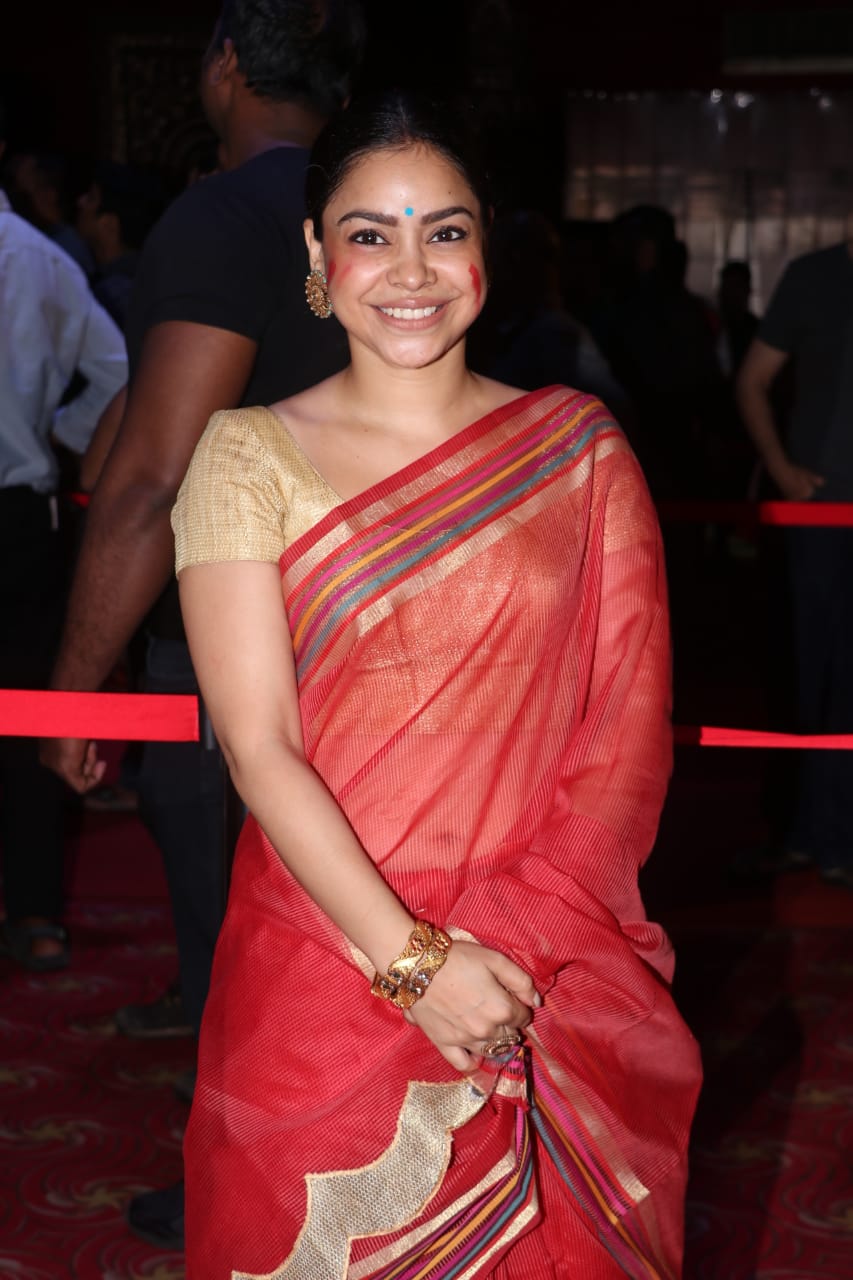 Sumona Chakravarti