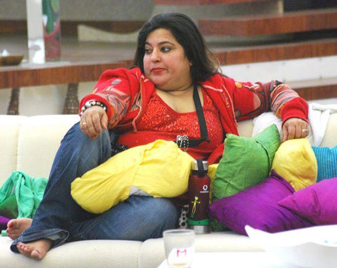 Dolly Bindra