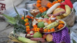 Chhath Puja 2019 Kab Hai