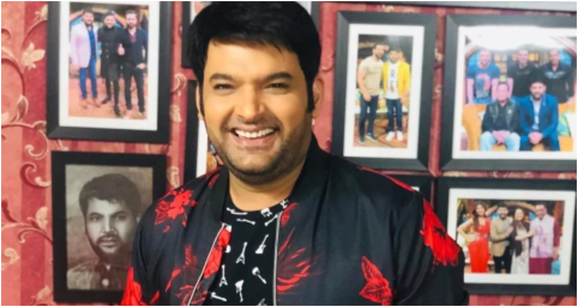 Kapil Sharma लॉकडाउन खुलने के बाद इस लेडी से मिलना चाहते हैं, Lock down खुलते ही सबसे पहले जाएंगे पंजाब