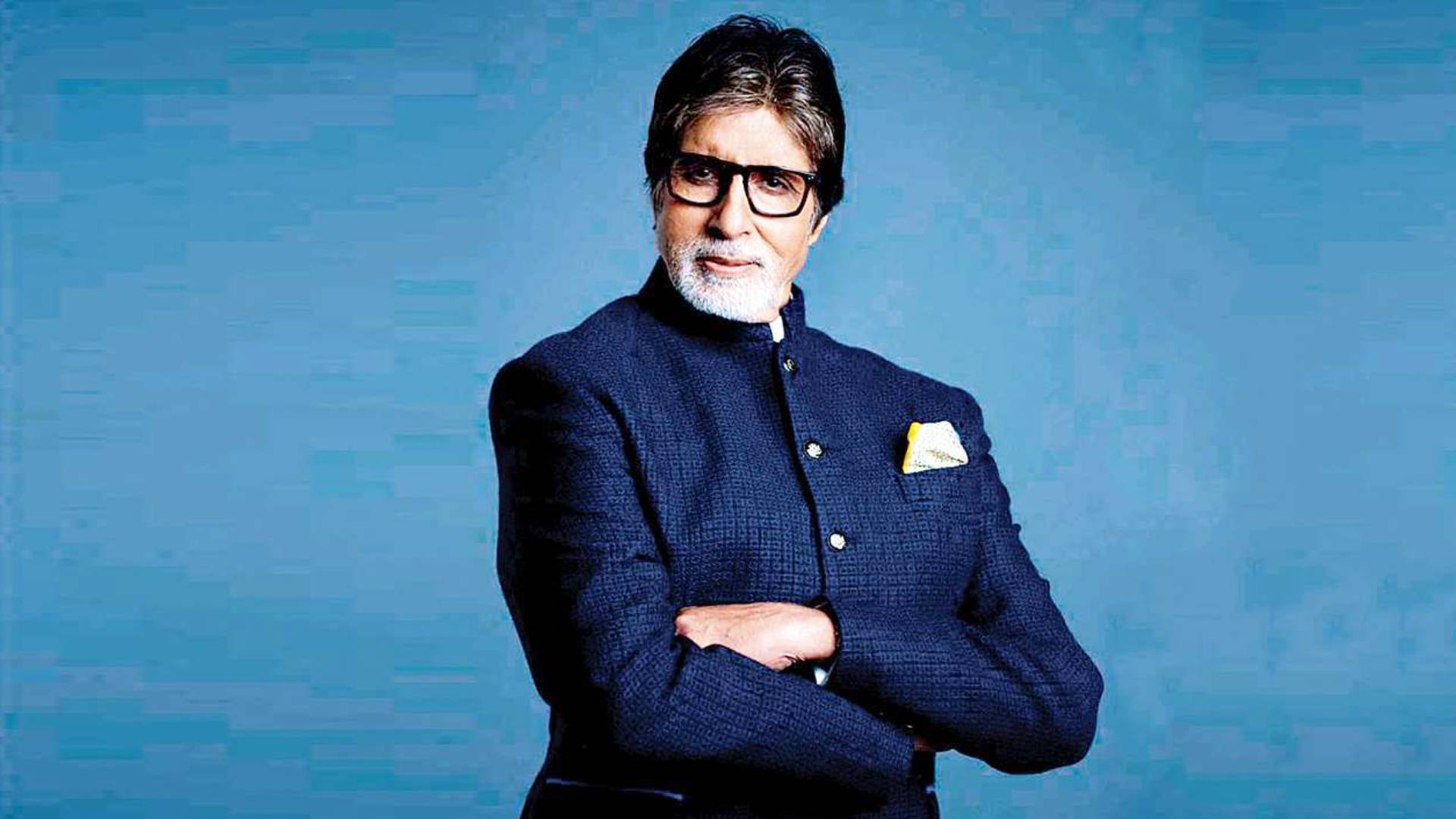 अमिताभ बच्चन ने बॉलीवुड में पूरे किए 50 साल, पहली फिल्म के लिए मिली थी बस इतनी फीस