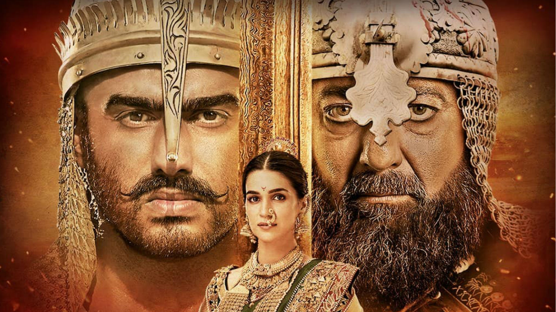 Panipat Movie Review: मराठाओं की कहानी, अर्जुन कपूर और कृति सैनन का शानदार अभिनय, पैसा वसूल है ‘पानीपत’ फिल्म