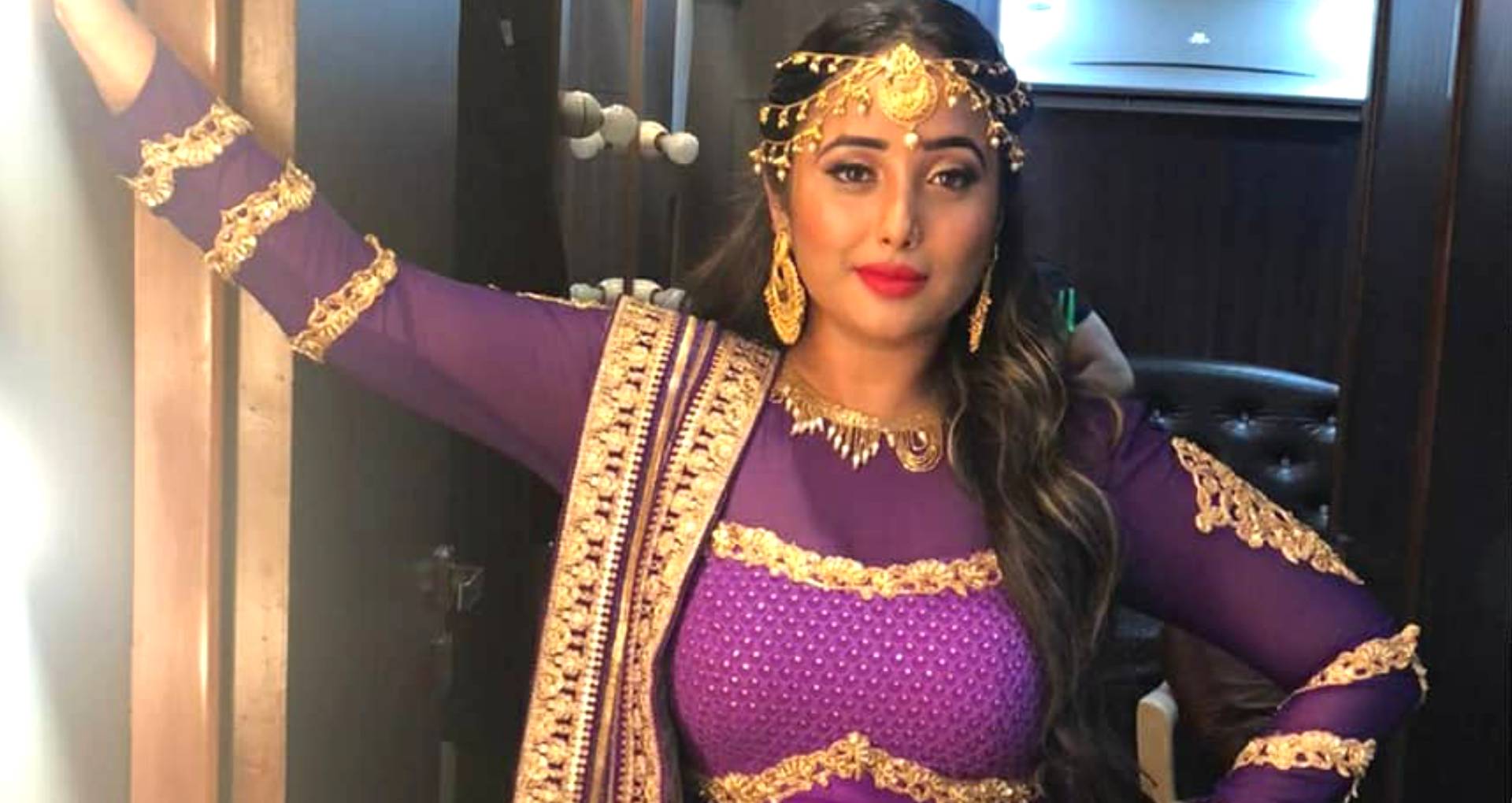 Rani Chatterjee Birthday:  रानी चटर्जी के नाम हैं कई रिकॉर्ड, जानिए उनकी अनसुनी बातें