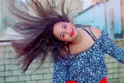 Rani Chatterjee Dance