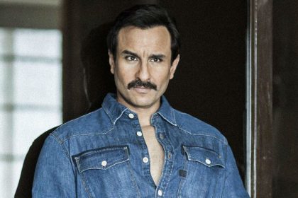 Saif Ali Khan