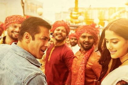 Salman Khan, Rahat Fateh Ali Khan, Dabangg 3, Javed Ali, Naina Lade Song