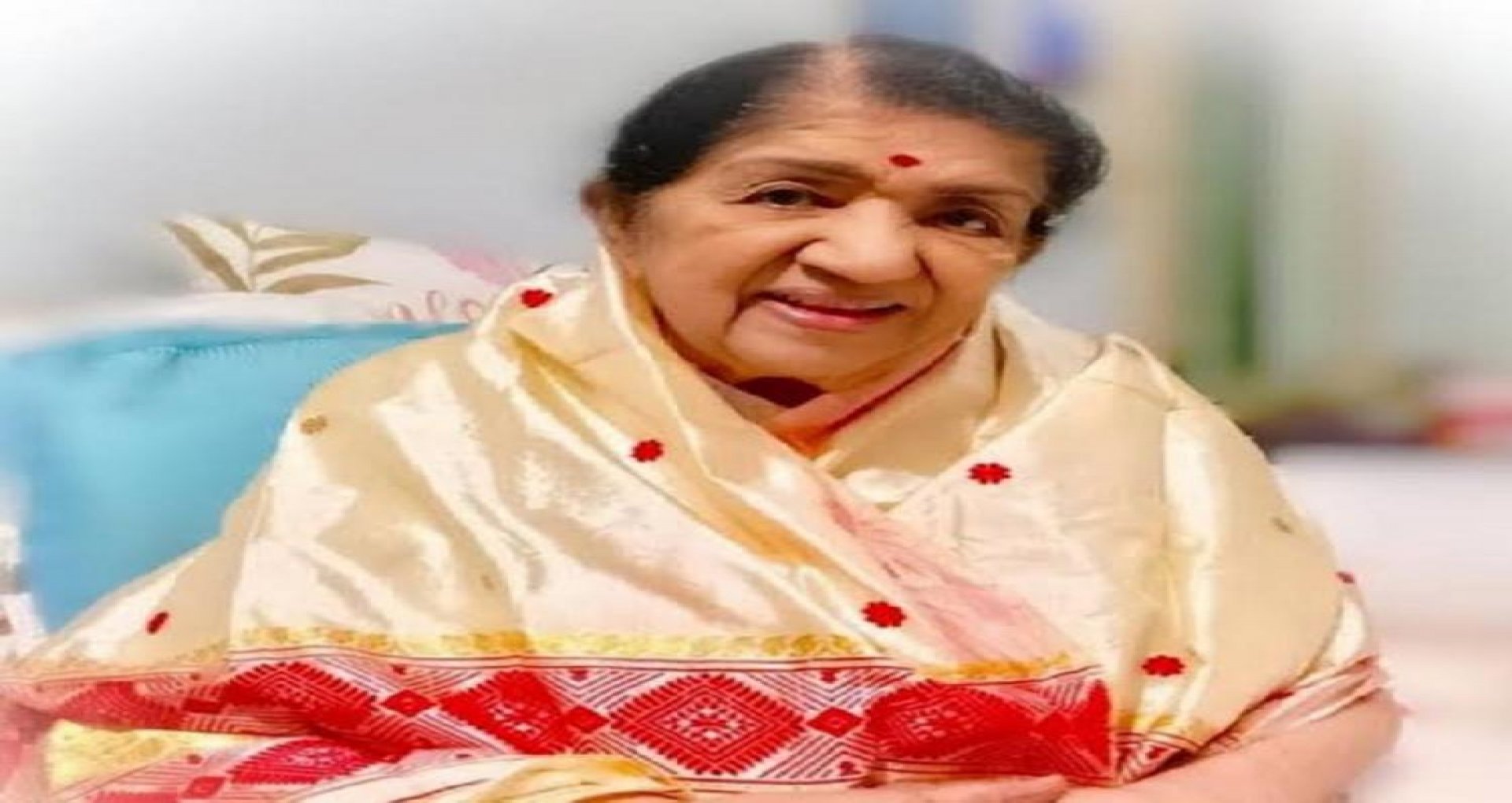 Lata Mangeshkar Health : लता दीदी की सेहत पर आया परिवार का बयान, पढ़ें रिपोर्ट