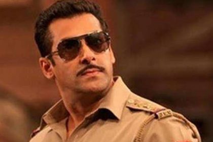 DABANGG 3 BOX OFFICE COLLETION TILL NOW: सलमान खान की फिल्म दबंग 3 ने अबतक कमाए इतने करोड़