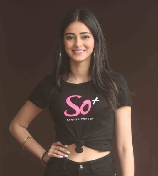 Ananya Pandey photos