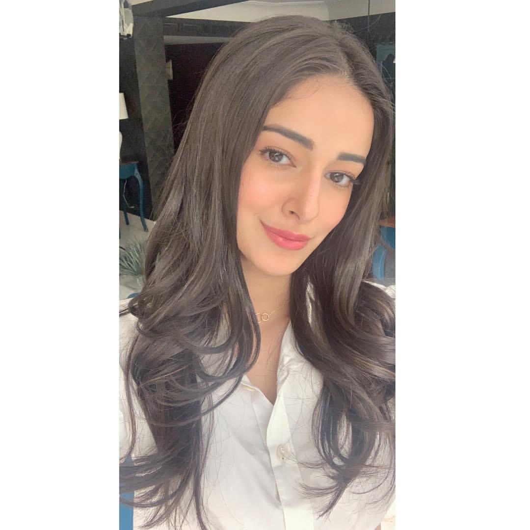 Ananya Pandey Controversy