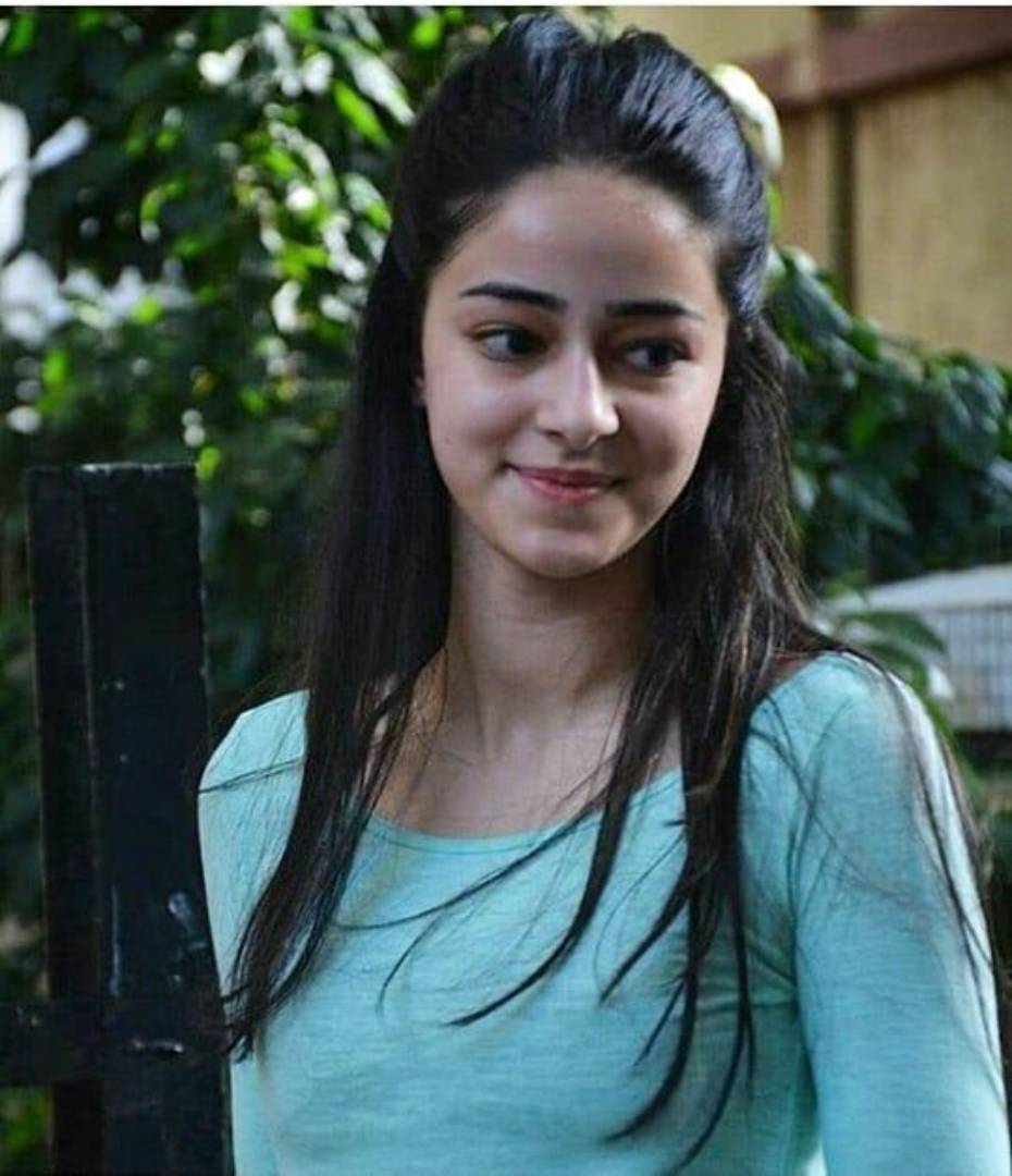 Ananya Pandey photos