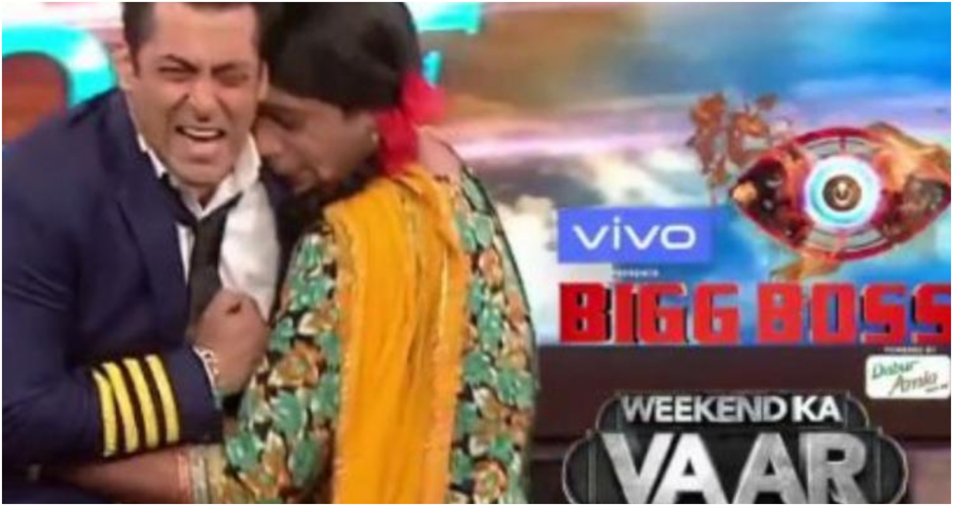 Bigg Boss 13 में ‘वीकेंड का वार’ होने वाला है मजेदार, सुनील ग्रोवर ‘गुत्थी’ करेंगे सभी का मनोरंजन