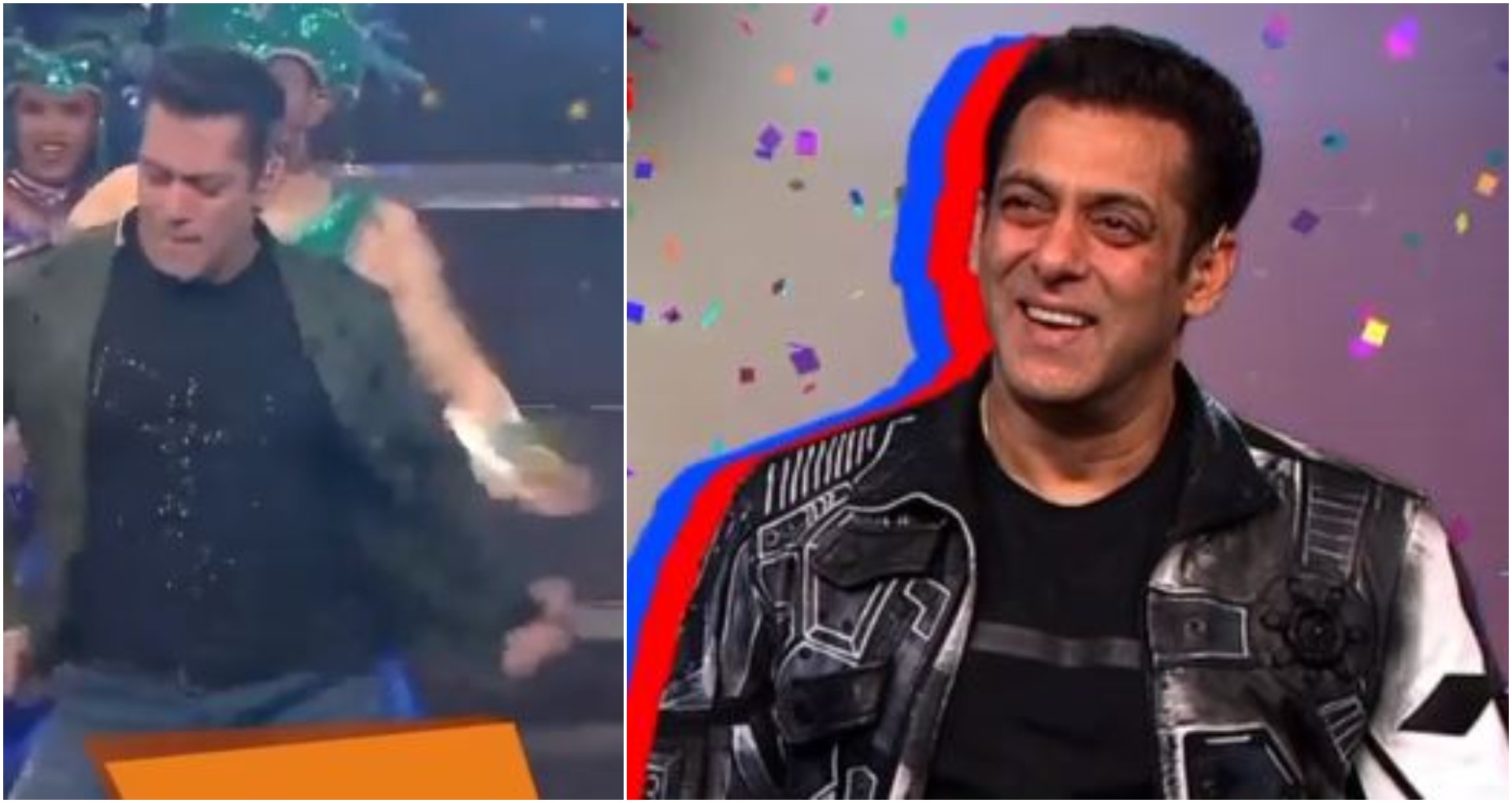 Bigg Boss 13: बिग बॉस के घर में ऐसे मनाया गया सलमान का जन्मदिन, सामने आया वीडियो