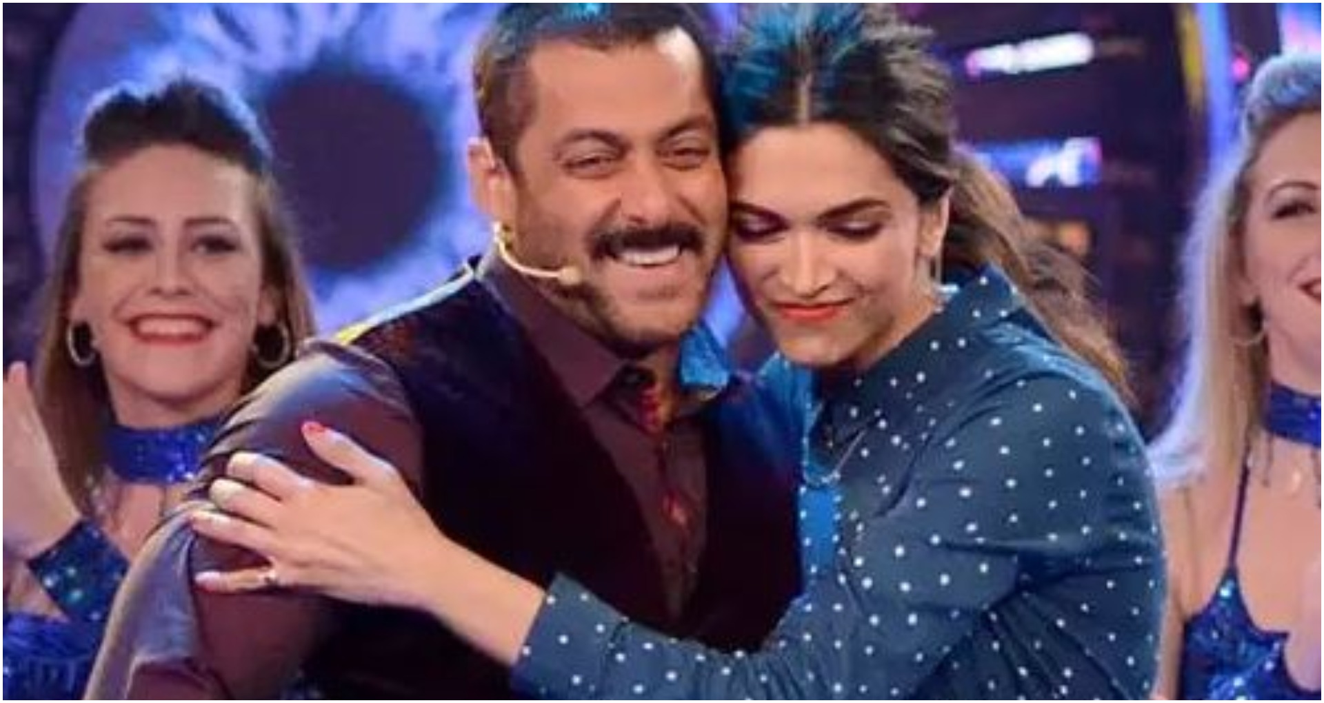 BIGGBOSS 13: दीपिका पादुकोण ने बताया सच आखिर बिना शूट किये बिगबॉस के सेट से क्यों हुयी वापस