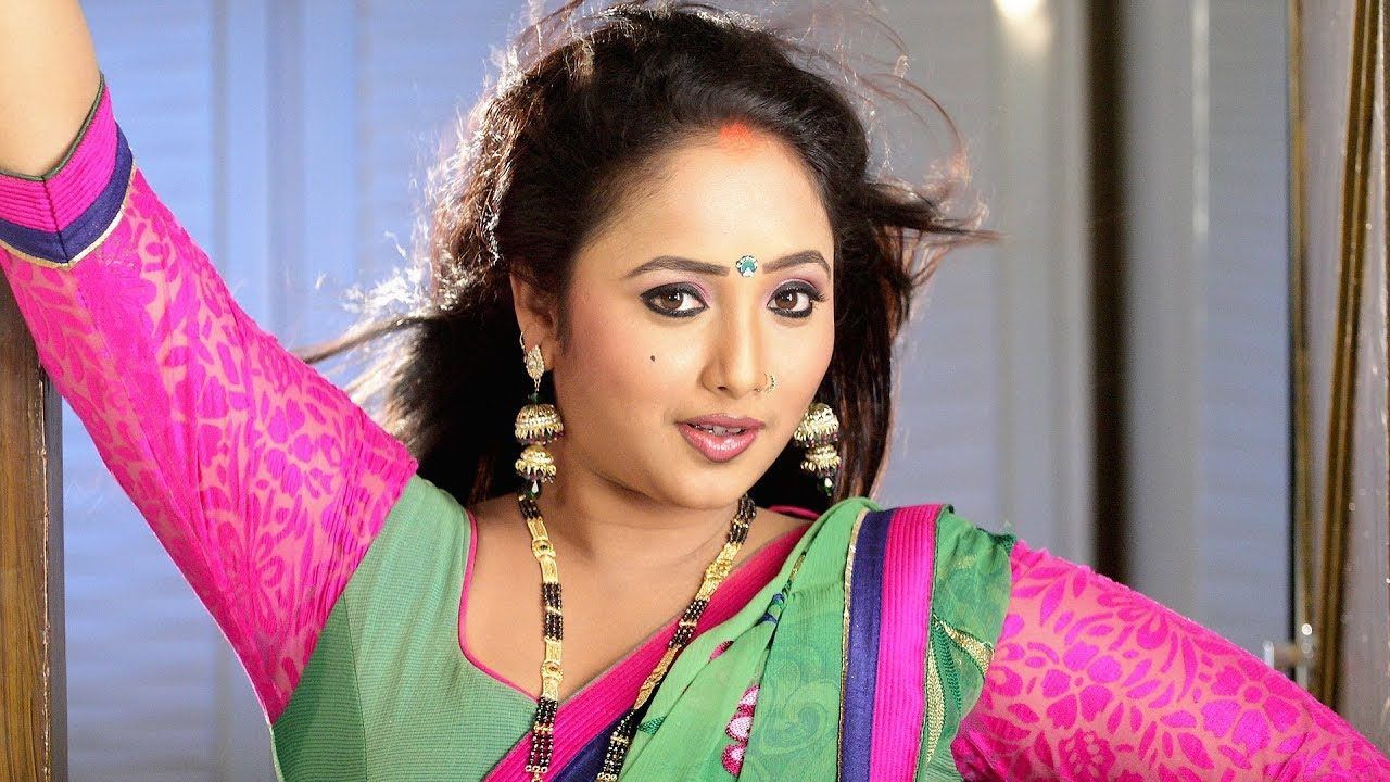 Rani Chatterjee Video Song: भोजपुरी गाने ‘लूट गईल जा के झारखंड में’ दिखा रानी का जोरदार अंदाज