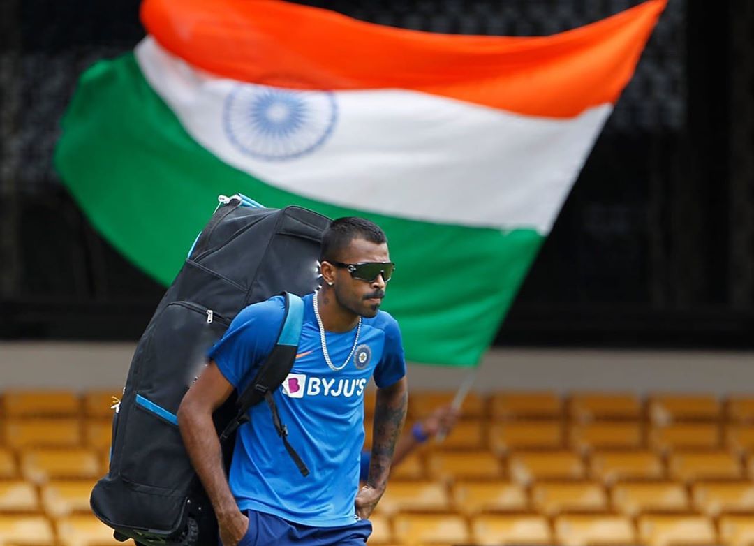 Hardik Pandya photos