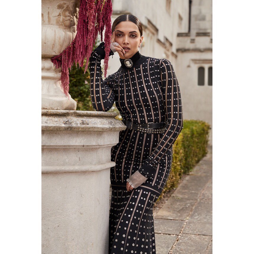 Deepika Padukone Photos