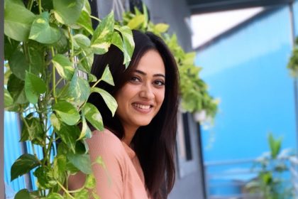 SHWETA TIWARI IN LOVE: 2 बार शादी टूटने के बाद एक बार फिर एक्ट्रेस श्वेता तिवारी को हुआ प्यार