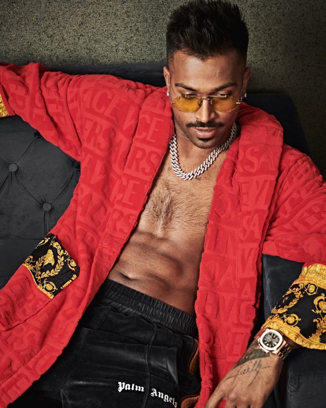 Hardik Pandya photos